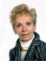Maria Grazia Lorio (BI) 