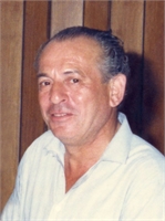 Domenico Marangoni (FE) 