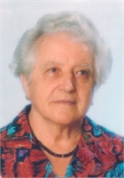 Anna Maria Gherardi (BO) 