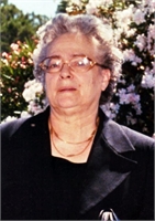Giovanna Varrucciu Ved. Alberti (SS) 