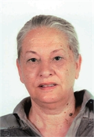 Maria Monni Ved. Serra (CI) 