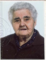 Maria Feriotto Ved. Romanini (BI) 