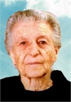Angiolina Cammarano (SA) 