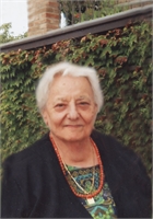 Maria Bassi (AL) 