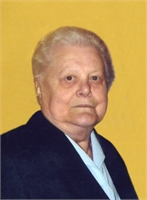 Rita Martinelli