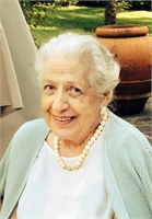 Liliana Nessi Ved. Rebuffini (BG) 
