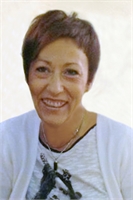 Maria Paola Perrone In Cisternino (LE) 