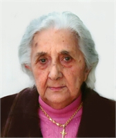 Maria Rosa Azzena Ved. Pasquesi (SS) 