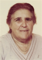 Luisa Severini Ved. Tabarrini (VT) 