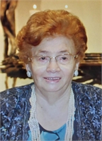 Antonietta Russo Ved. Mollica (MI) 