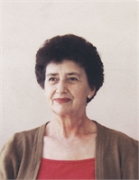 Carla Semino In Marini (AL) 
