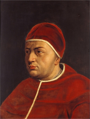 Giovanni di Lorenzo de' Medici - Papa Leone X | MemnoriesBooks.it