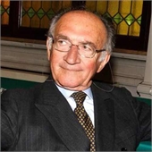 Pier Leone Mignanego - Piero Ottone