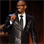 Charles Quinton - Charlie Murphy