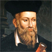 Miquèl De Nostradama - Nostradamus