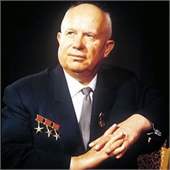 Nikita Sergeevič Chruščёv