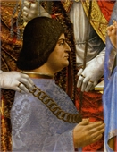 Ludovico Maria Sforza - il Moro