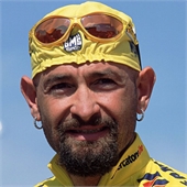 Marco Pantani - il Pirata