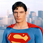 Christopher D Olier Reeve - Christopher Reeve