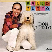 Donald Benjamin Lurio - Don Lurio
