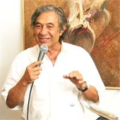 Alfredo Antonio Carlo Buongusto - Fred