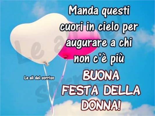 Festa della Donna