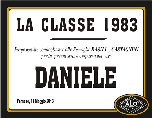 la classe 1983