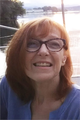 ANNALISA MARIA COLOMBO