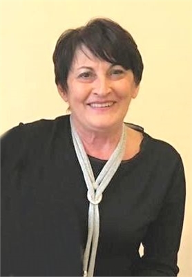 Margherita Tuninetti