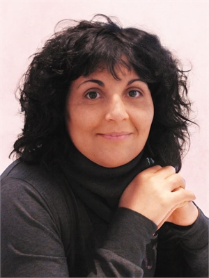 Franca Rosa Masala