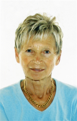 MARIA LUISA VIGEVANO