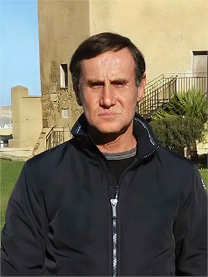Marco Pinna