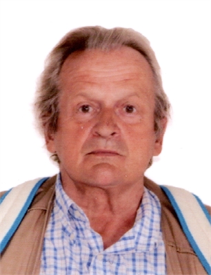 Johannes Huijbers