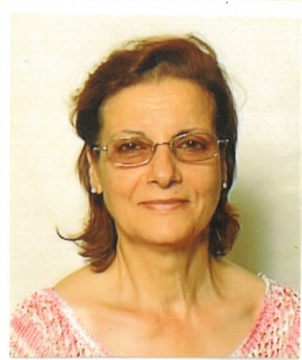 SALVINA CIANCIOTTO