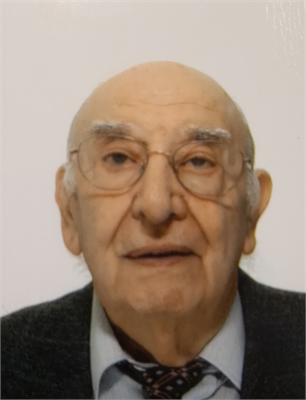 MARIO BARBERO