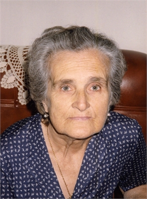 Alma Macchi
