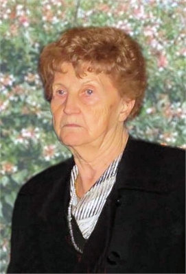 Angela Travaglio