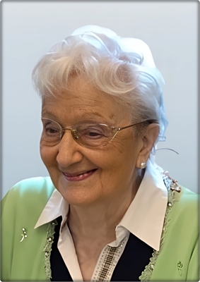 Anna Deriù