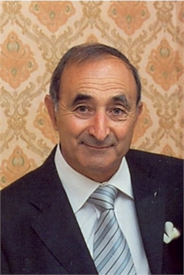 Gianfranco Pagliaccia