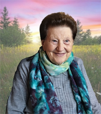 Anna Maria Del Freo