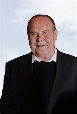 Gilberto Botton