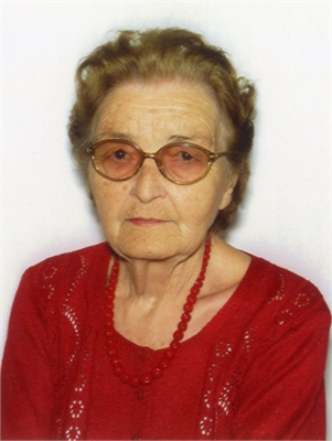 Maria Guerrini