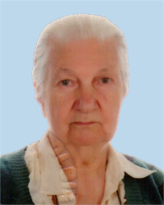 Maddalena Azara