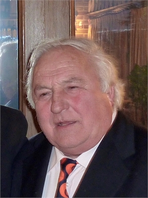 Paolo Cattaruzza