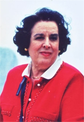Teresa Desini