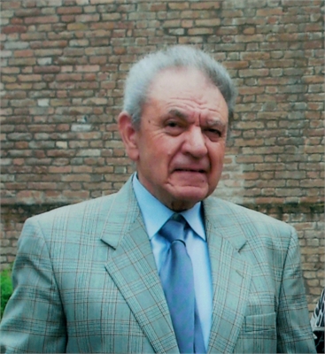 GIUSEPPE MOSCHINI