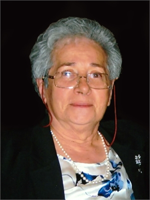 GIOVANNA GAMBA