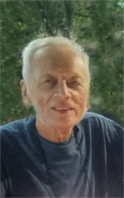 ALBERTO MAZZONI