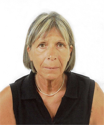 Maria Ticcò