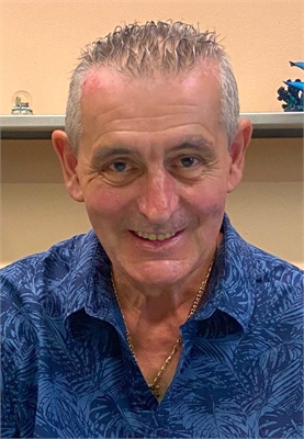 ENRICO GUARISCHI
